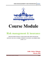 Risk management and insurance .pdf